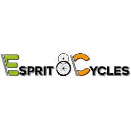 Logo Esprit Cycles