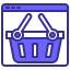 Création de sites e-commerce